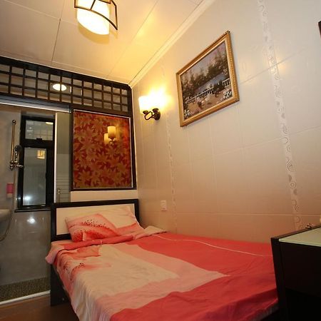 Dragon Hotel Tsim Sha Tsui  Екстериор снимка